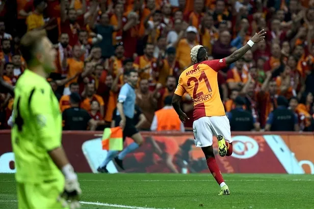Galatasaray şampiyonluk kutlaması ne zaman? 2018-2019 Galatasaray şampiyonluk kupasını ne zaman alacak?-6
