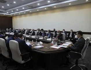 Elektrik şirketlerine ayar