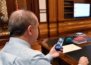 Başkan Recep Tayyip Erdoğanın Tencere tava hep aynı hava tweeti tekrar defalarca paylaşıldı