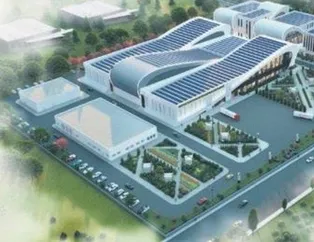 Dünyanın aşı üssü Ankara’da kuruluyor