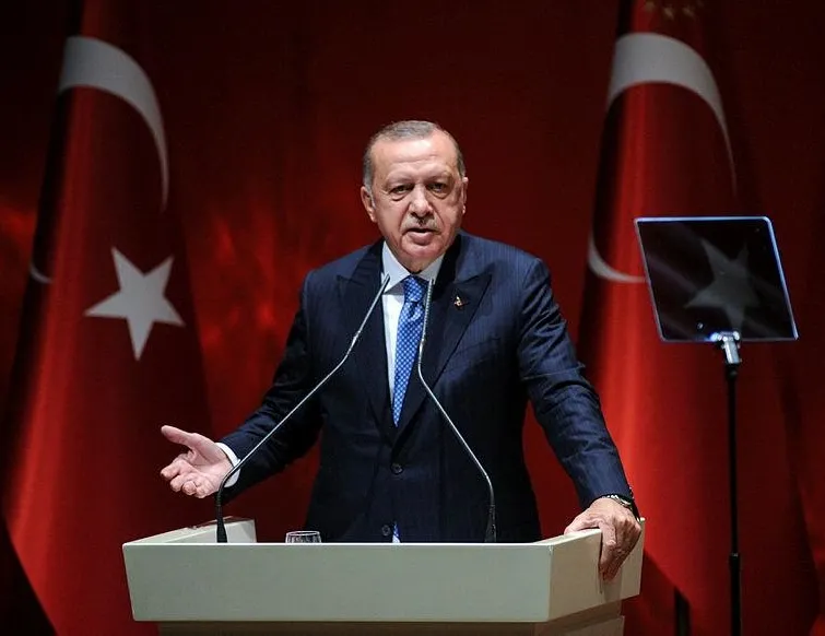 MGK’da 6 kritik başlık! Fırat’ın doğusuna operasyon...