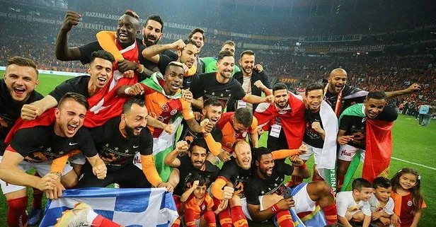 Galatasaray Mayis Ayinda Bir Zafere Daha Imza Atti Takvim