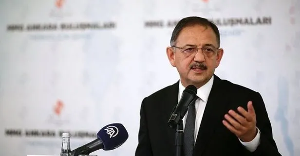 Mehmet Özhaseki kimdir?