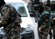 Son dakika: Kayseride terör operasyonları: 6 gözaltı