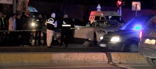 Eyüpsultan’da kanlı çatışma!