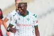 Konyaspor Alassane Ndao ile yollarını ayırdı