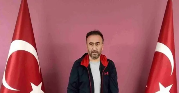 MİT operasyonuyla Özbekistan’dan Türkiye’ye getirilen FETÖ’cü Gürbüz Sevilay’ın duruşması 15 Kasım’a ertelendi