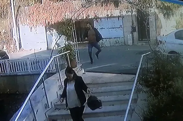 İstanbul'da iş adamına silahlı saldırı