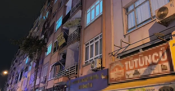 Mersin'de kadın cinayeti: Eşini çocuklarının önünde öldürdü