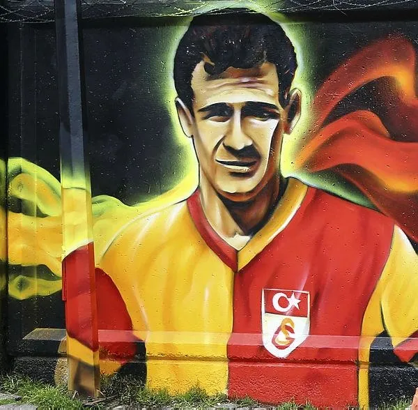 Florya'da Metin Oktay Tesisleri'nde değişim-5