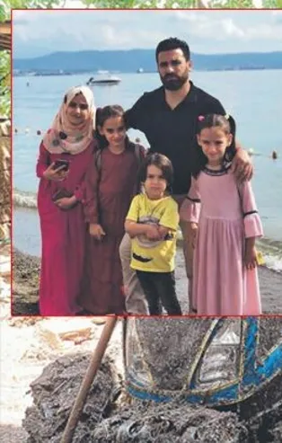 Bursa'daki sel felaketinde kahreden detay: Koronadan kaçıp sele yakalandılar!