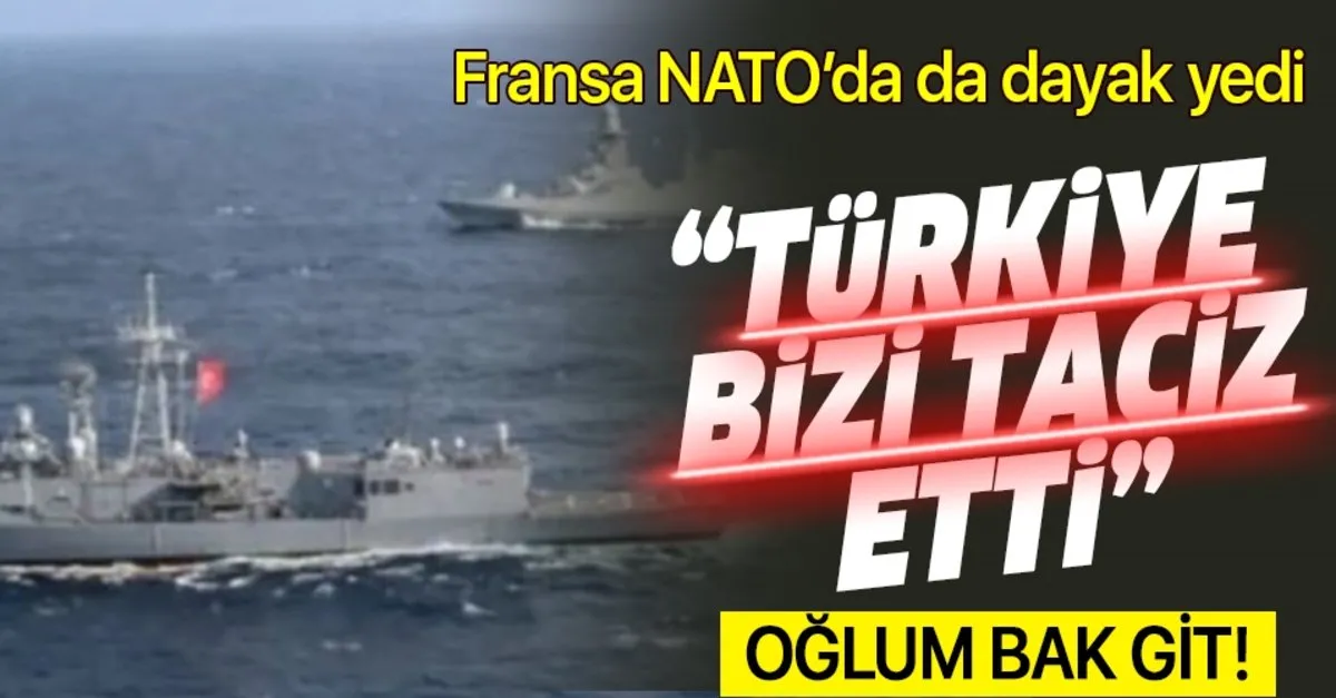 Fransa türkiye savaş Fransa türkiye savaş