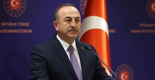 Dışişleri Bakanı Mevlüt Çavuşoğlu, Ukrayna'dan tahliye edilen Türk vatandaşlarının sayısını açıkladı