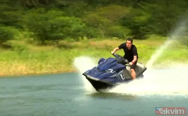 Survivor 2020'nin ilk kavgası Yasin Obuz ile Parviz Abdullayev'den geldi! İkisi de geri vites yapmayınca... - 4