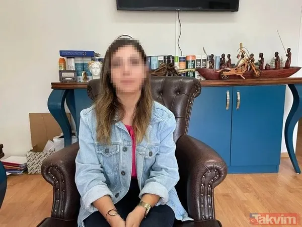 3 aylık ilişkinin 140 bin liralık faturası! Eski sevgililerin Kayseri'den Ankara'ya uzanan 'hediyeleşme' davası - 1