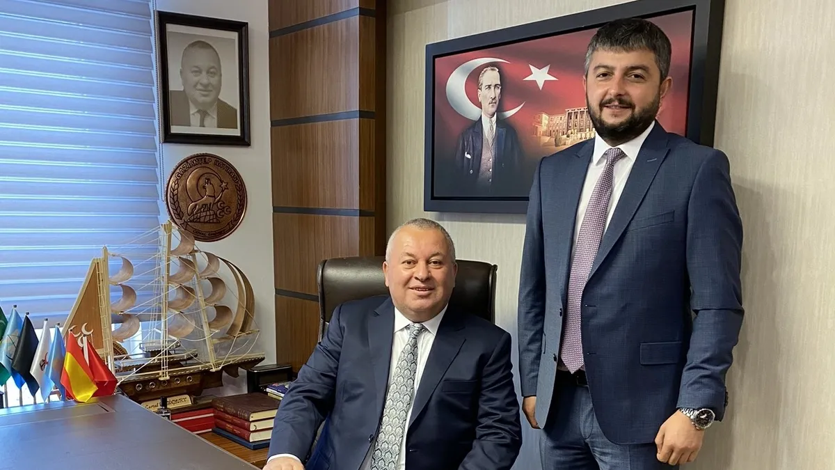 Enginyurt dosyasında ilk itiraflar Ali Şenyurt’tan