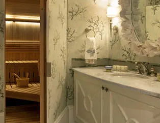 Böyle ev gördünüz mü