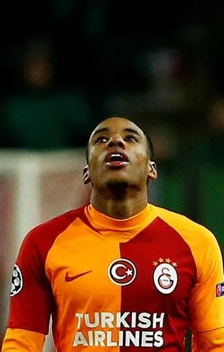 Rodrigues geri dönüyor