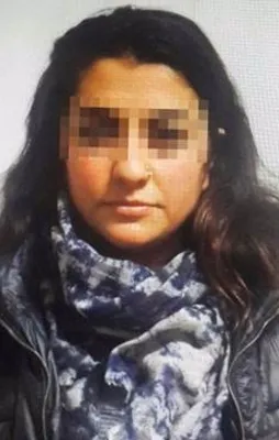 PKK'nın suikastçısı tutuklandı