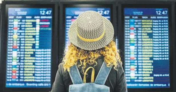 Kültür ve Turizm Bakanı Mehmet Ersoy: "2024'te hedef 60 milyon ziyaretçi ve 60 milyar dolar gelir"