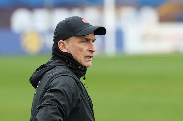 Stefan Kuntz'dan UEFA Uluslar Ligi öncesi flaş açıklamalar: Milli Takım kapısı açık