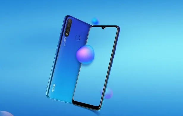 SON DAKİKA: Akıllı telefon üreticisi Tecno Türkiye'ye 25 milyon dolardan fazla yatırım yapacak: İlk yerli üretim Mart'ta-3