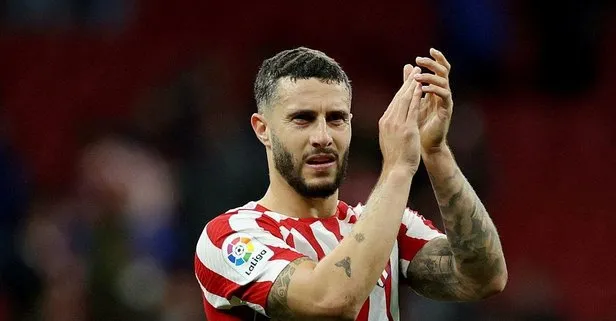 Galatasaray'dan Mario Hermoso teklifi!