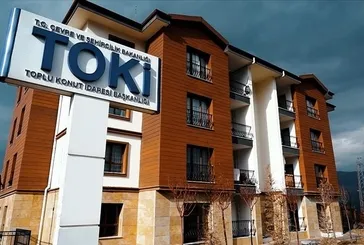 TOKİ’nin 64 ildeki konut kampanyasında satışlar pazartesi başlıyor | En fazla daire Bursa’da