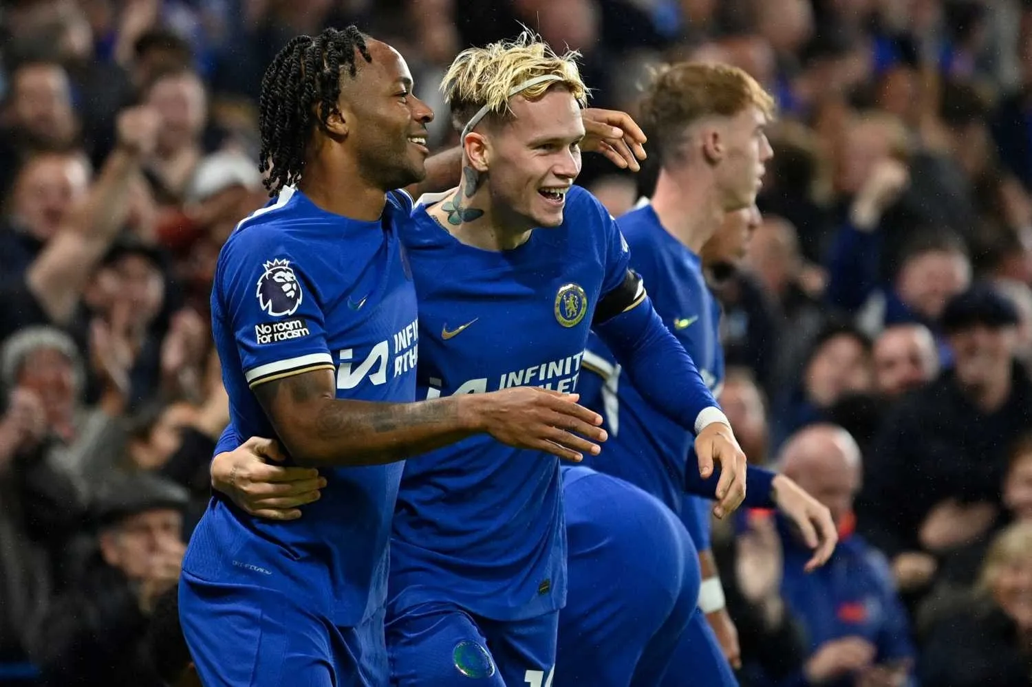 Dev transfer operasyonu! Fenerbahçe Chelsea'nin 4 yıldızı için takipte - 17