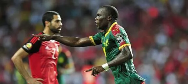 Aboubakar ilk 11’e dönüyor