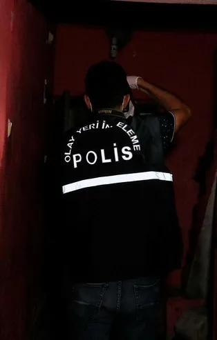 Adana’da cinnet getiren kişi babasını dövdü kardeşini pompalı tüfekle öldürdü