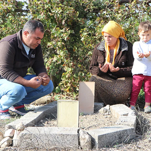 Öldü denilen bebeğin yaşadığı anlaşıldı!