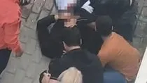 Bursa’da sinir krizi geçiren genç kız sevgilisini bıçakladı