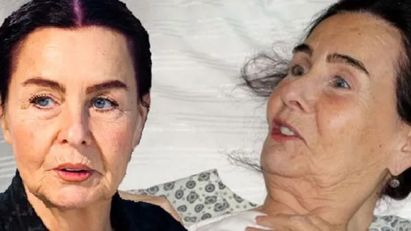 son dakika fatma girik hastaneye kaldirildi usta oyuncu fatma girik in saglik durumu nasil takvim