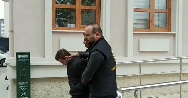 31. suçu cinayet