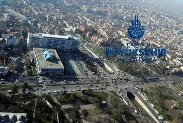 CHP’li İBB iştiraki Boğaziçi Tesis Yönetim Hizmetleri A.Ş.’ye 6 ilde yolsuzluk operasyonu