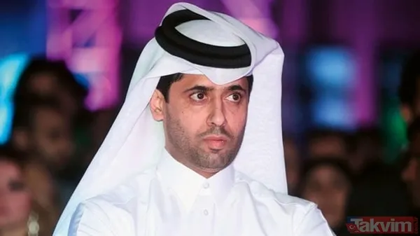 Arap milyarderden Galatasaray'a çılgın teklif! - 12