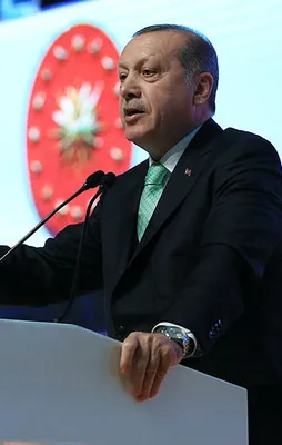 Erdoğan konuştu, dolar düştü