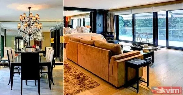 Seda Sayan evlilik yıl dönümünde aşka geldi "Sevgilim..." 7. eşi Çağlar Ökten'le boşanacağı iddia edilmişti! Seda Sayan... - 30