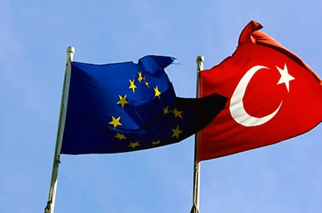 Son dakika: AB'den kritik Türkiye açıklaması!