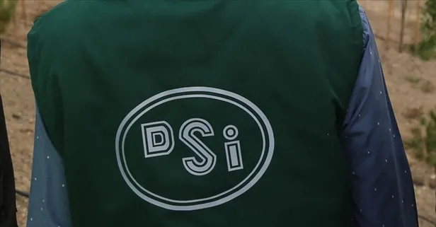 Devlet Su İşleri'ne 1389 personel alımı! Bakan Yumaklı duyurdu: İşte branşlar ve kontenjanları...