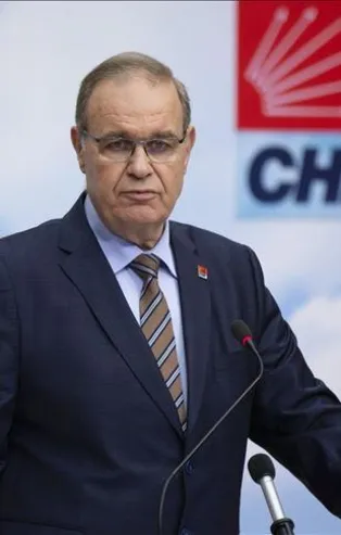 CHP’li Öztrak iyileşti