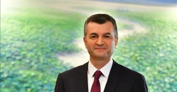 Sürdürülebilir gıda hedefi