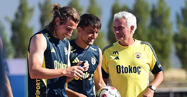 Cengiz Ünder'e Bologna kancası