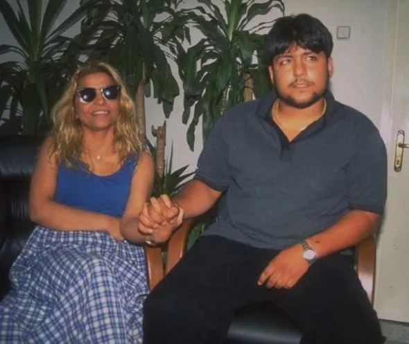 Kibariye: “Kocam beni istemezse o zaman kaçar giderim”-7