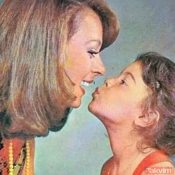 Hülya Koçyiğit’in kız kardeşleri de Yeşilçam yıldızı çıktı! - 5