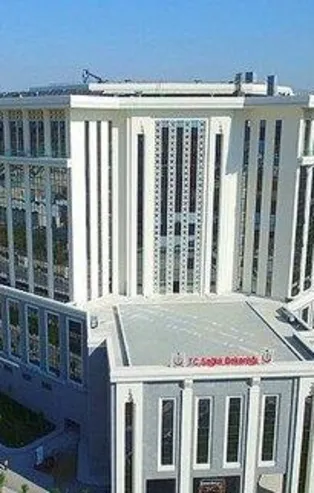 3 şehir hastanesi daha geliyor