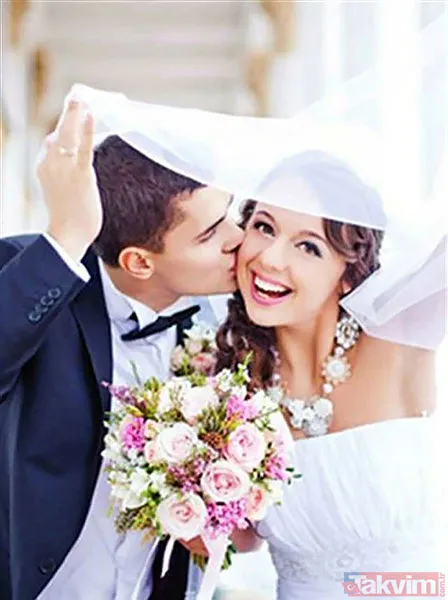 Evlenen çiftlere devletten 32.788 TL! Kimler açabiliyor? Faizsiz olarak açılabilir mi? İşte 10 soruda çeyiz hesabı... - 17