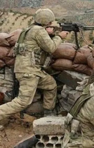 Son dakika... Adıyaman kırsalında çatışma: 4 şehit, 3 yaralı