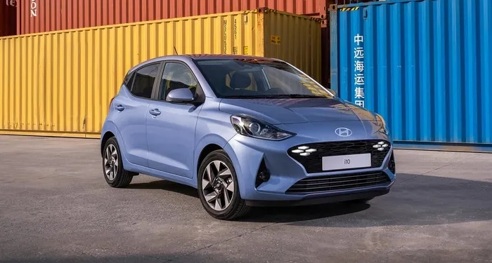 Bu fiyata çölde bir vaha gibi! Dacia Sandero ve Hyundai i10 Aralık ayına damgasını vurdu!-2